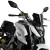 Puig Naked New Generation plexi CFMOTO 650 NK (2021-2025) thumbnail kép